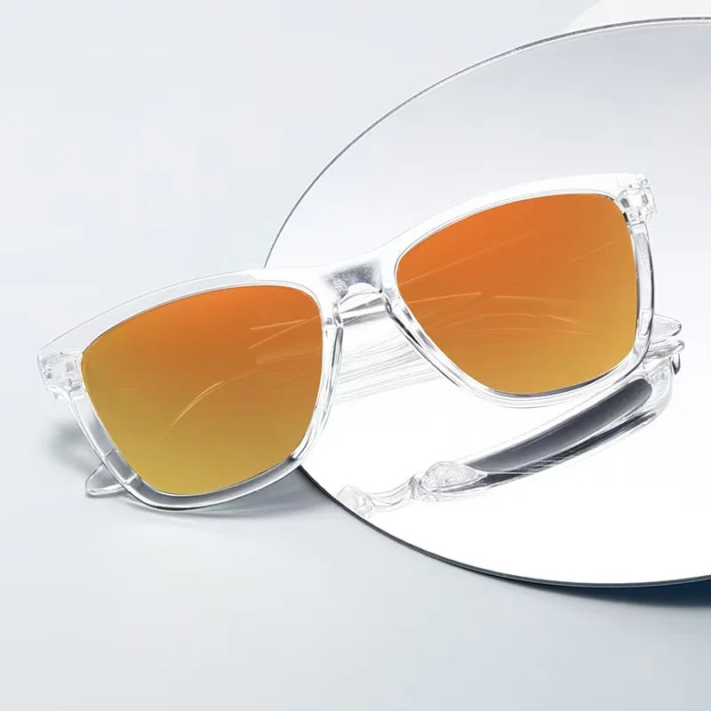 Sunglasses Man Anti-uv Sun Gla - Uv Resin ulasan dan harga