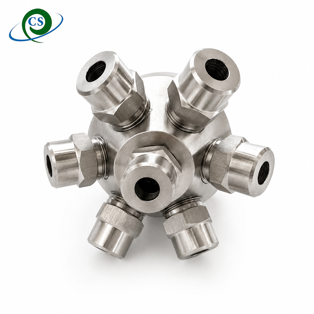 SS  Brass High Pressure Thread - Nozzle Brass ulasan dan harga