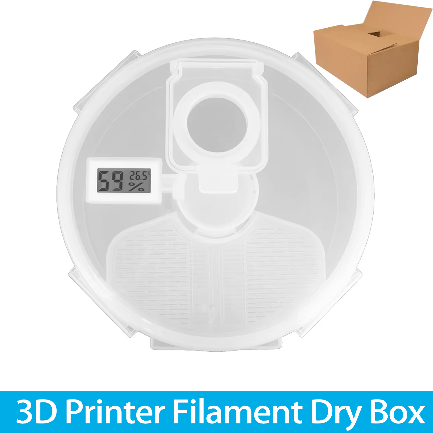 3D Printer 1KG PLA Filament Bo - Petg Filament ulasan dan harga