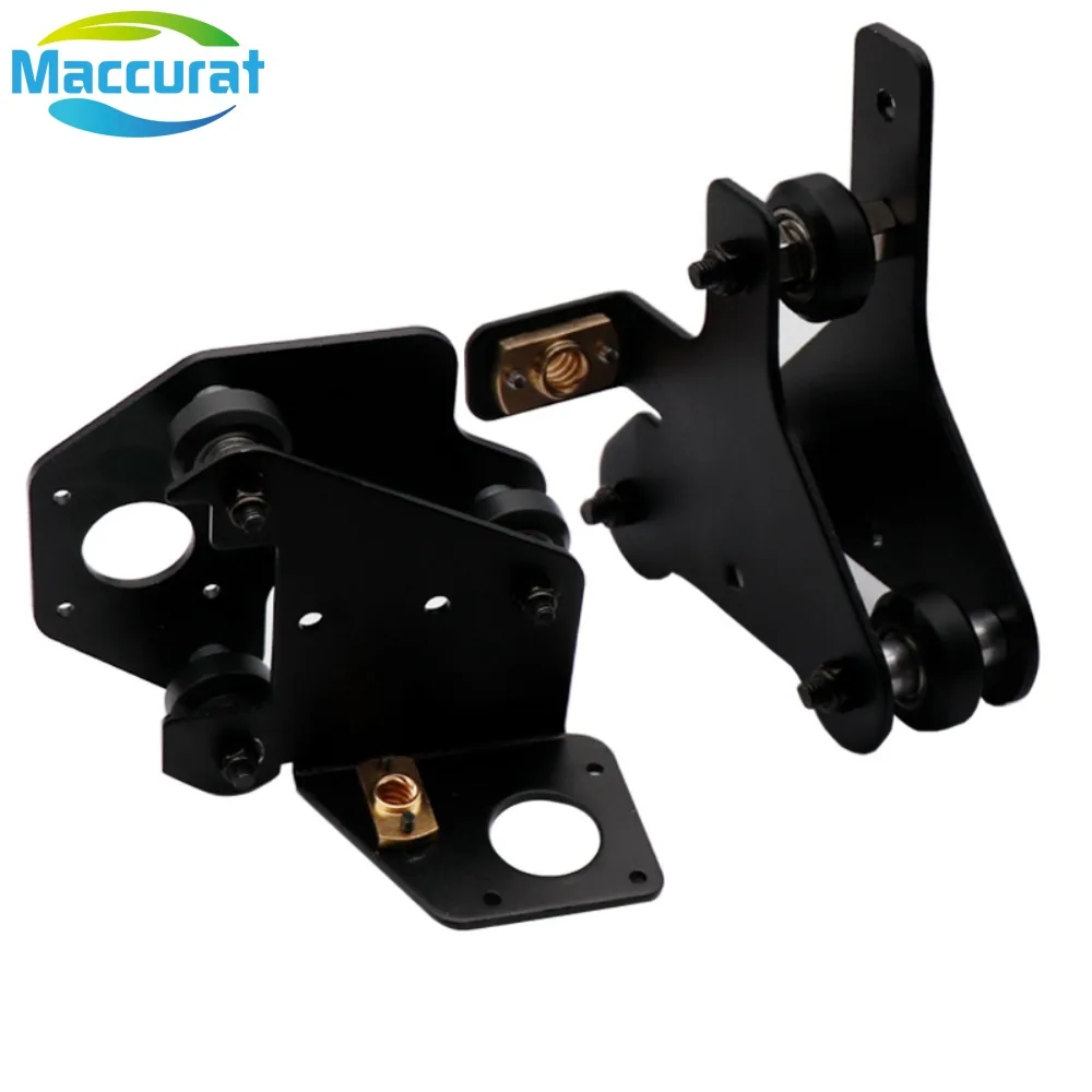 3D Printer Parts X Axis Motor  - 3D Printer Stand ulasan dan harga