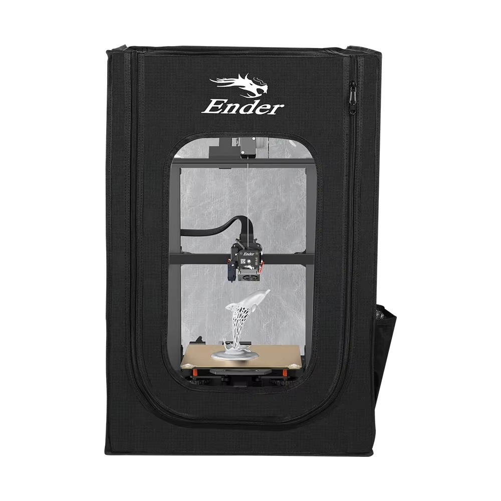 Creality  3d Printer Accessori - Enclosure 3D Printer ulasan dan harga