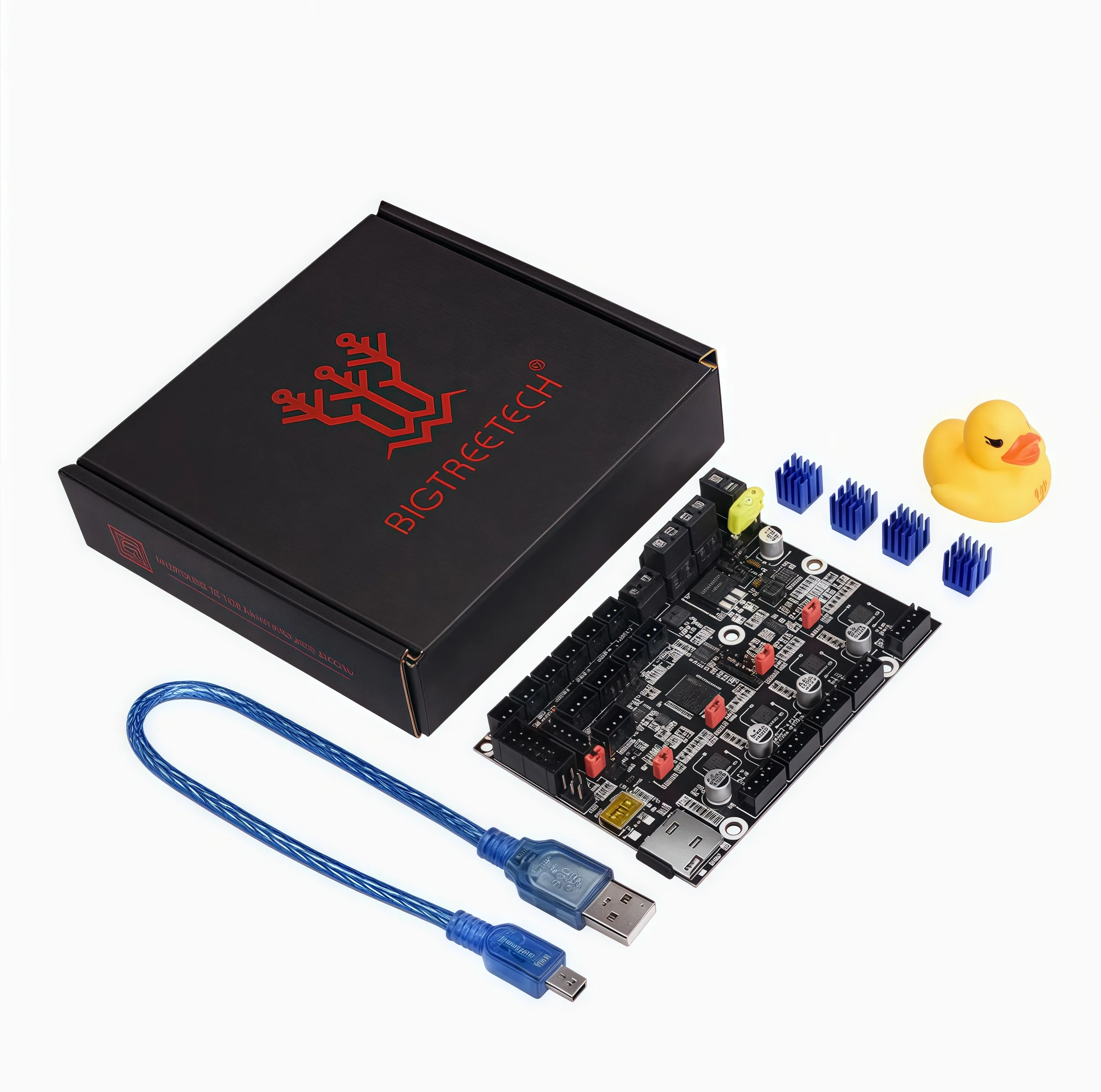BoMaSBIGTREETECH SKR MINI E3 V - Skr Mini E3 ulasan dan harga