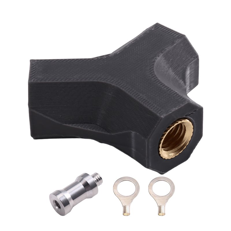 A99E-Positive V Base Tie Rod A - 3D Printer Stand ulasan dan harga