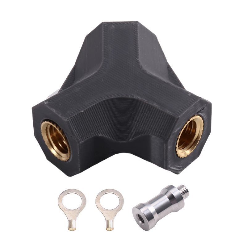 A99E-Positive V Base Tie Rod A - 3D Printer Stand ulasan dan harga