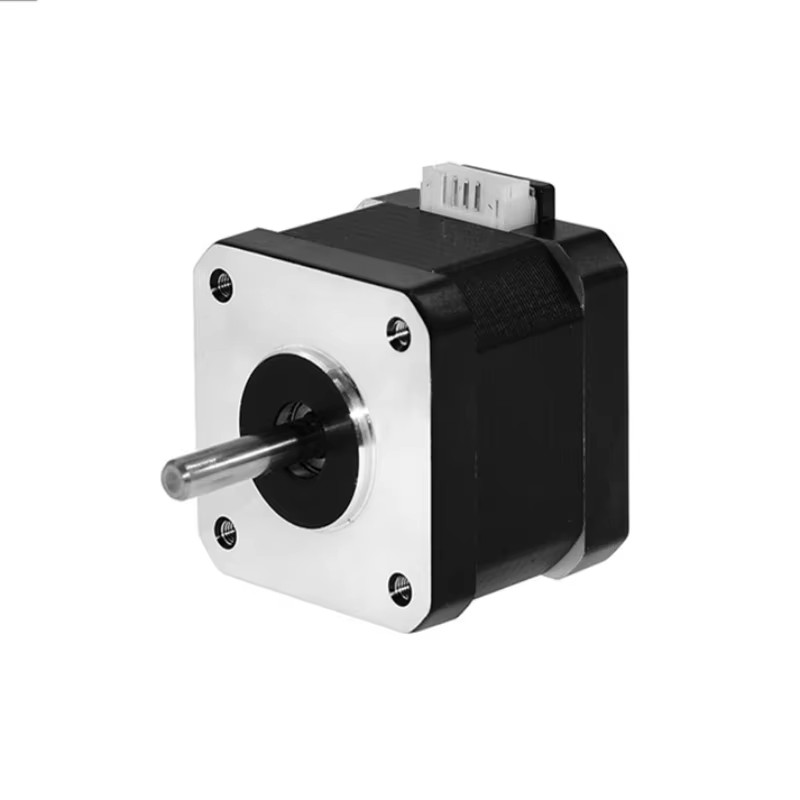 Nema 17 Stepper Motor 38mm  1. - Closed Loop Stepper Motor Nema 17 ulasan dan harga