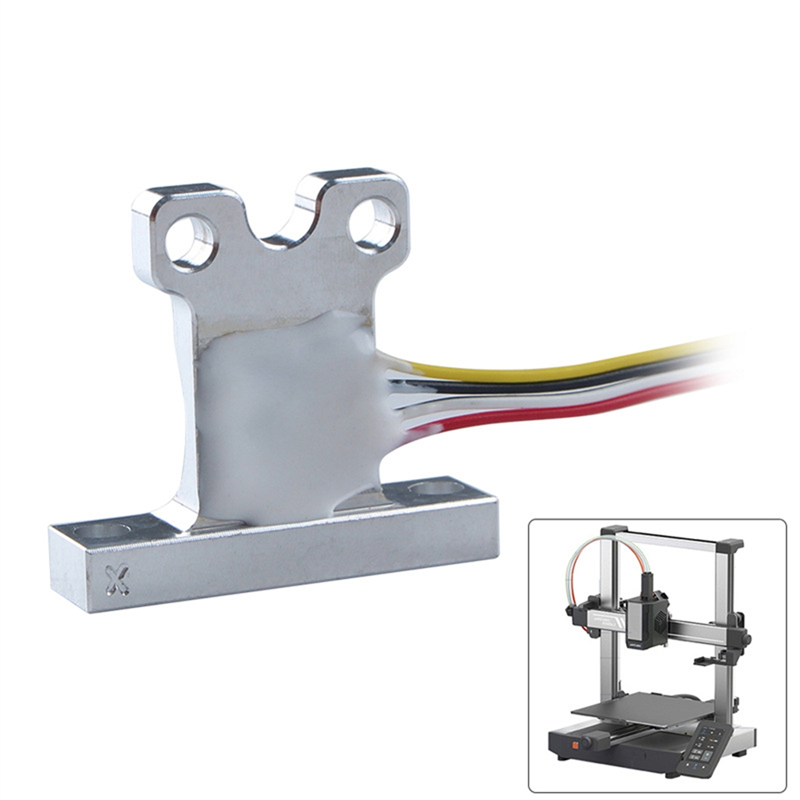 AT63-3D Printer Accessories Au - 3D Printer Bed ulasan dan harga