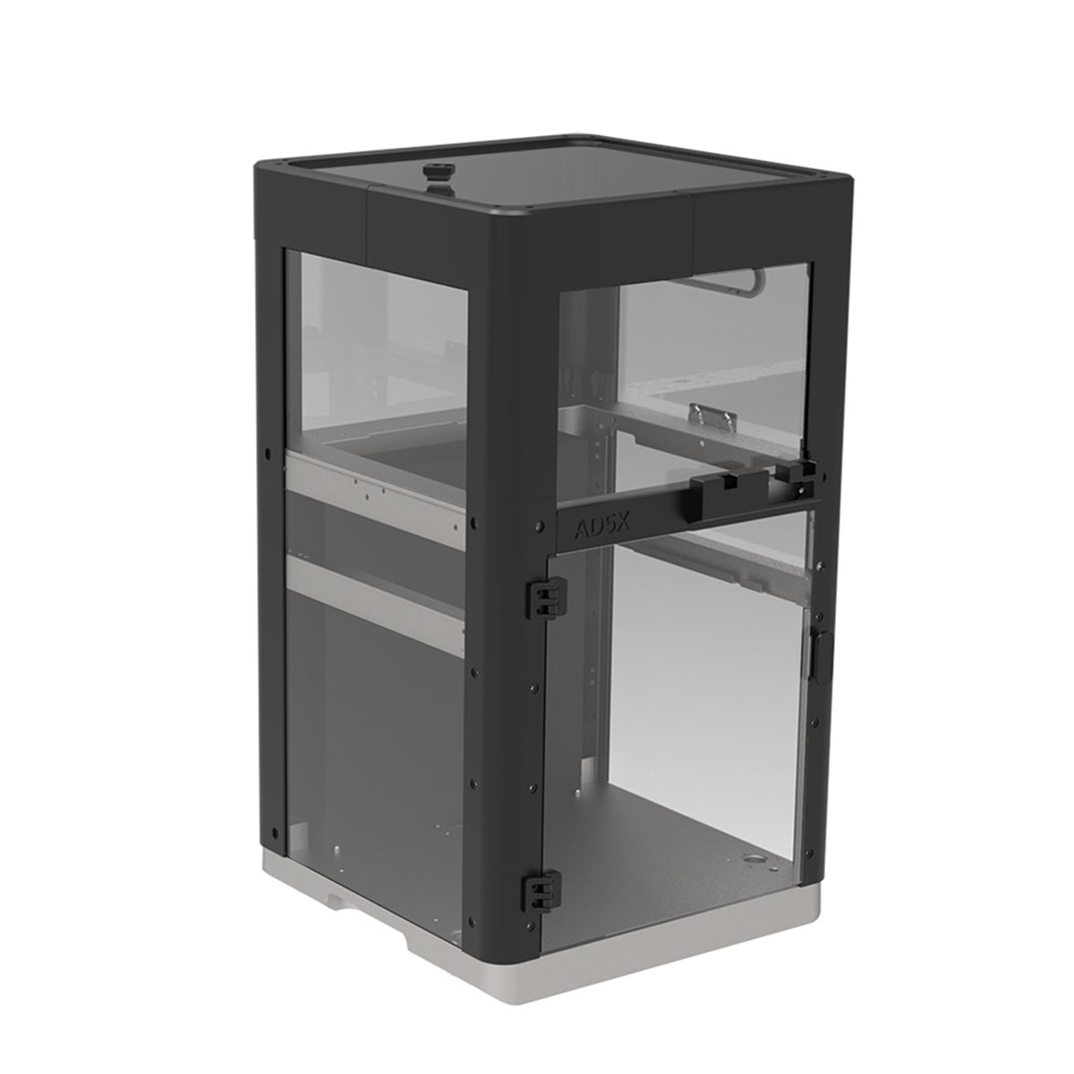 [VALUE PACK]For Adventurer AD5 - Enclosure 3D Printer ulasan dan harga