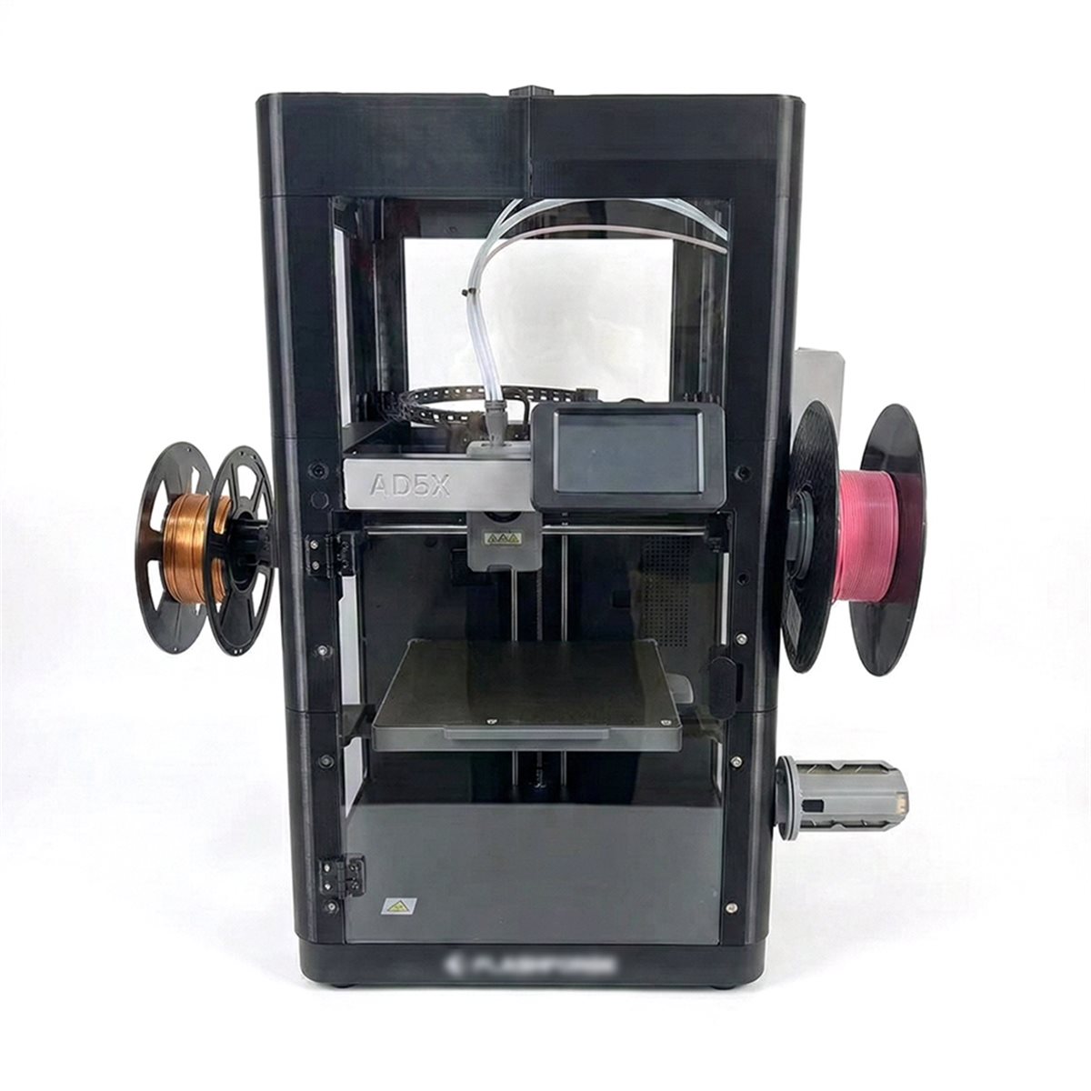 [VALUE PACK]For Adventurer AD5 - Enclosure 3D Printer ulasan dan harga