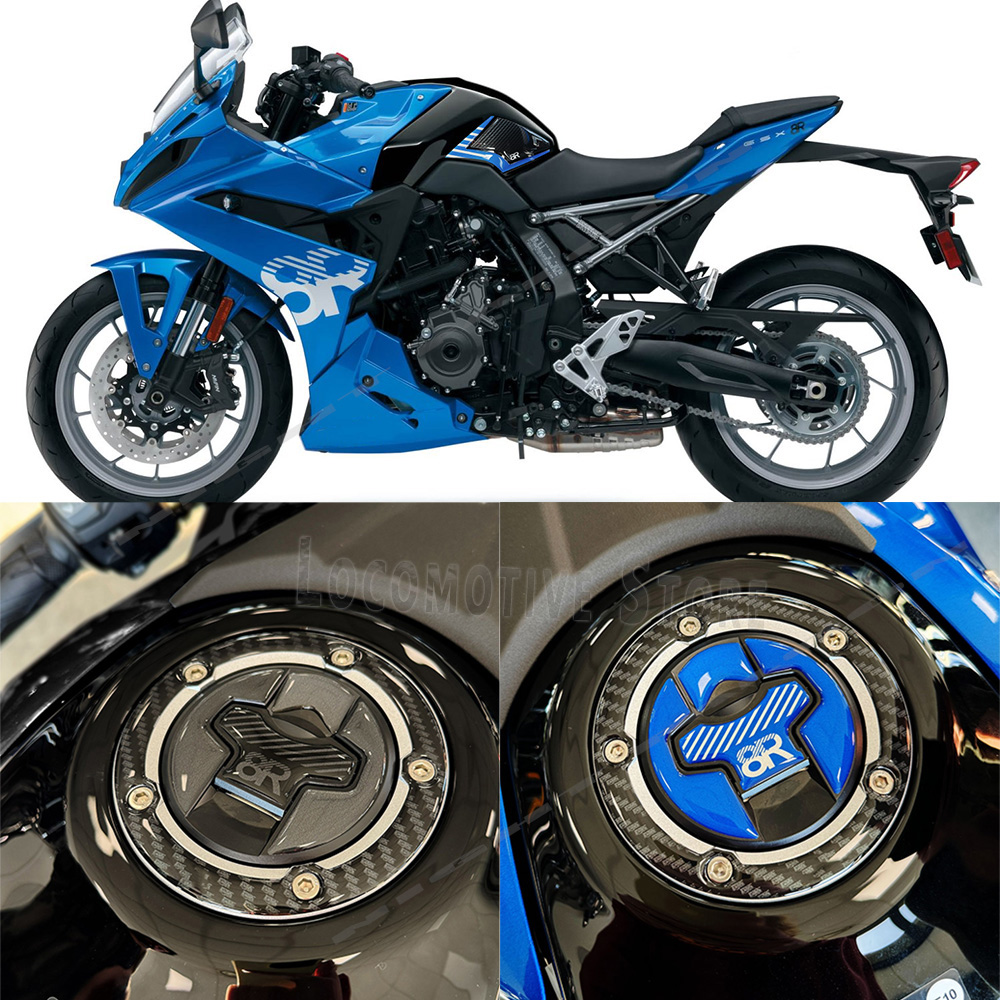 New for GSX8R GSX 8R Motorcycl - Resin Vat ulasan dan harga