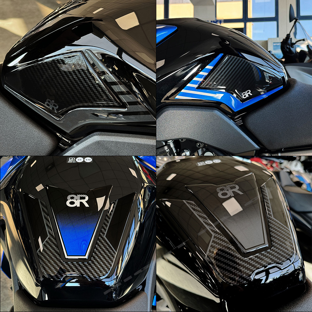 New for GSX8R GSX 8R Motorcycl - Resin Vat ulasan dan harga