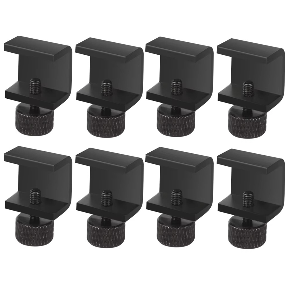 ABAN 8pcs 3D Printer Parts Pla - 3D Printer Bed ulasan dan harga