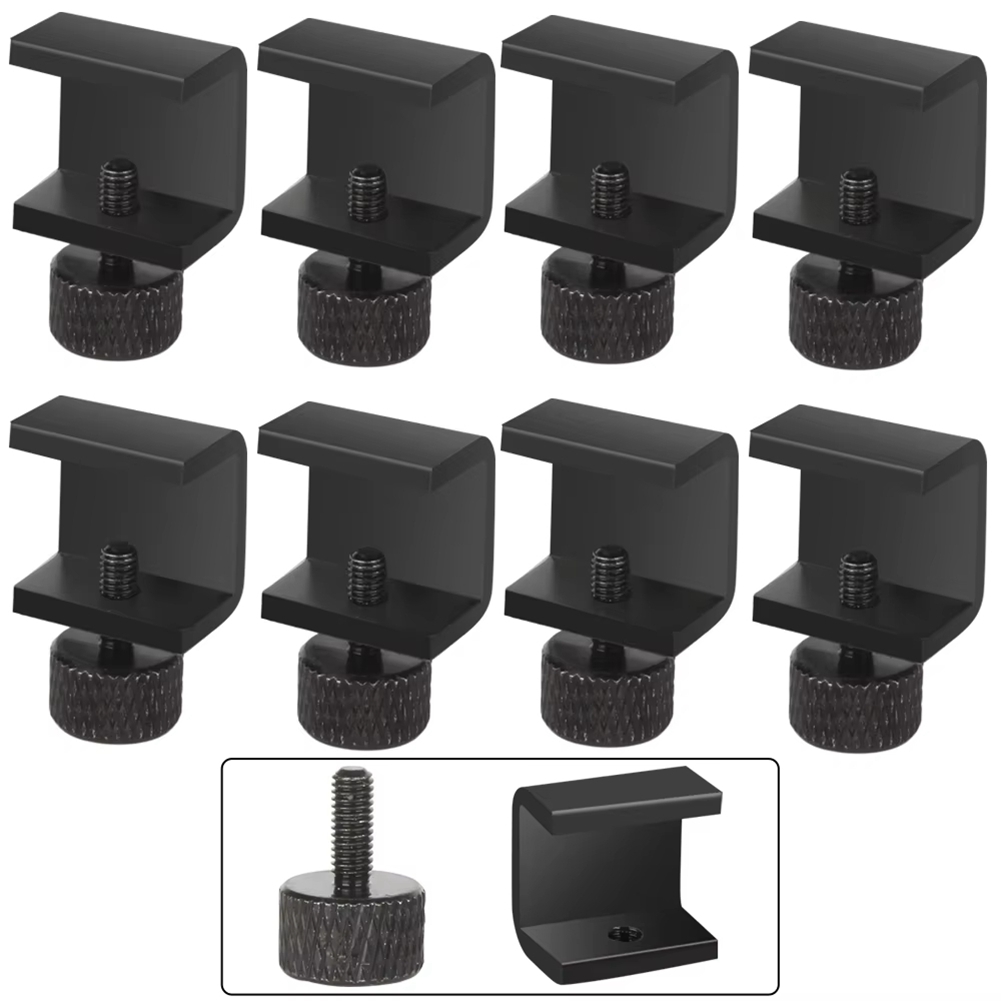 ABAN 8pcs 3D Printer Parts Pla - 3D Printer Bed ulasan dan harga