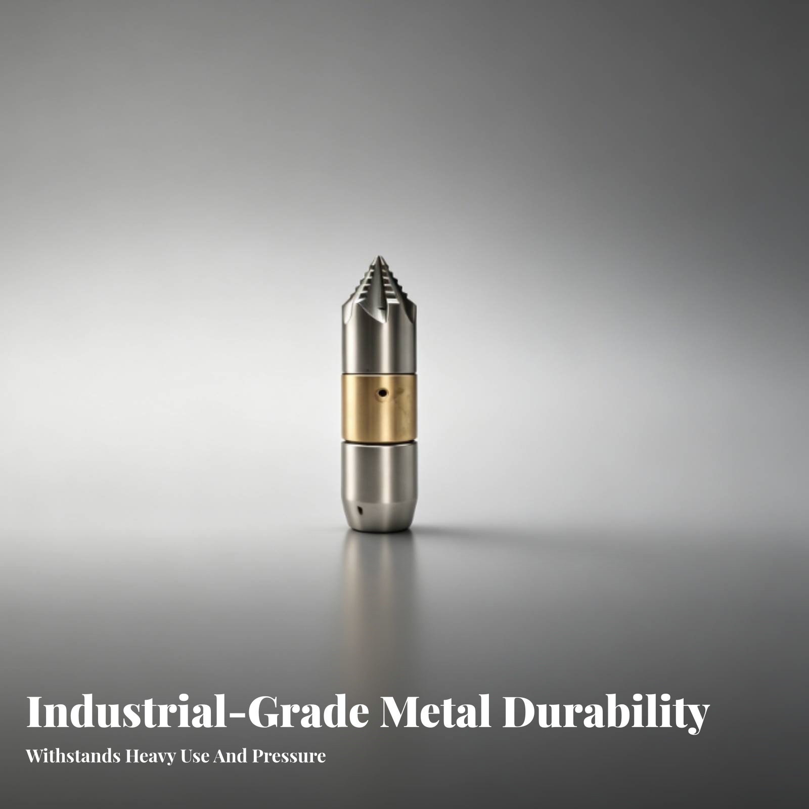 Wear Resistant Rotating Spray  - Nozzle Brass ulasan dan harga