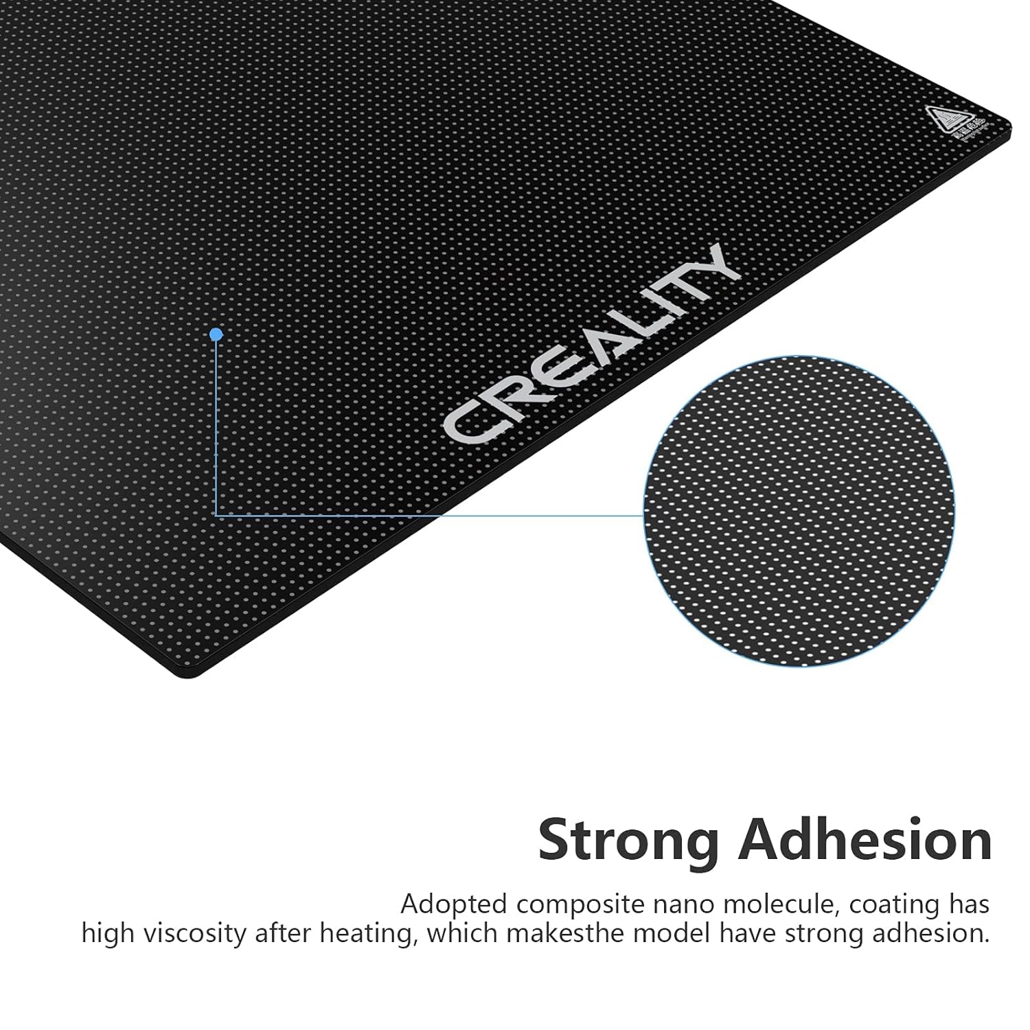 Creality Official Ender 3 Glas - Filament 1.75 ulasan dan harga