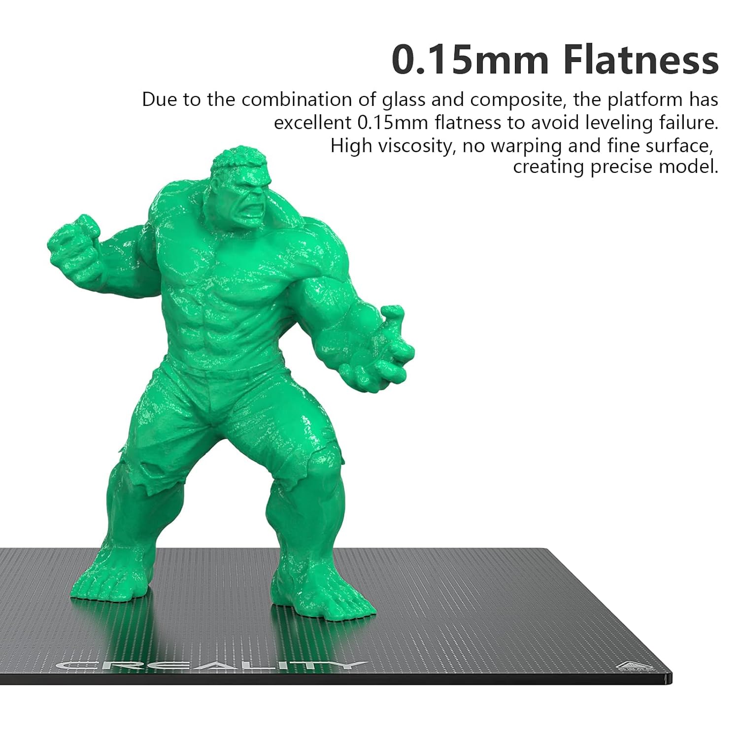Creality Official Ender 3 Glas - Filament 1.75 ulasan dan harga