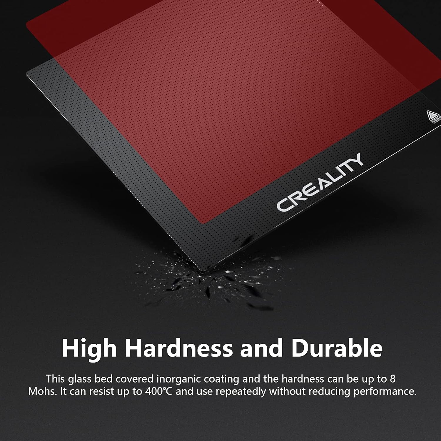 Creality Official Ender 3 Glas - Filament 1.75 ulasan dan harga