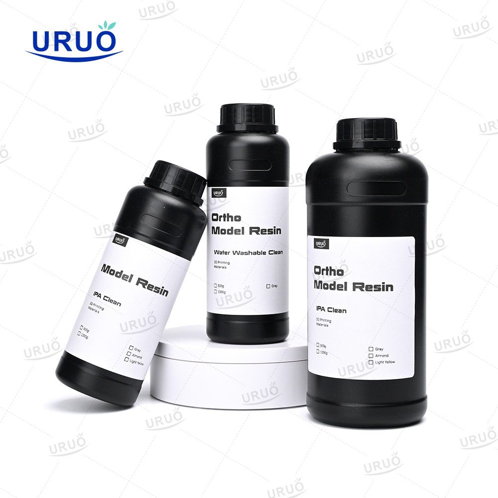 3D Printer Resin For 385&405mm - Resin Printer ulasan dan harga