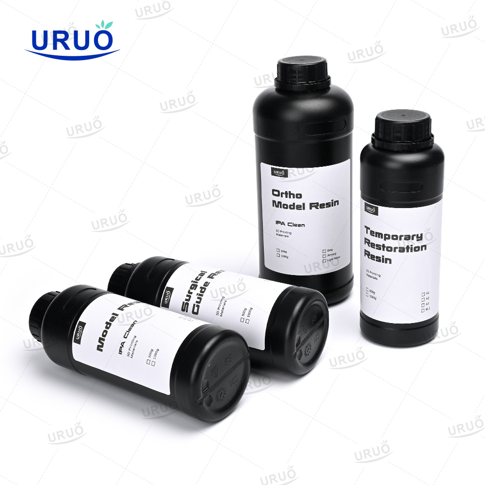 3D Printer Resin For 385&405mm - Resin Printer ulasan dan harga