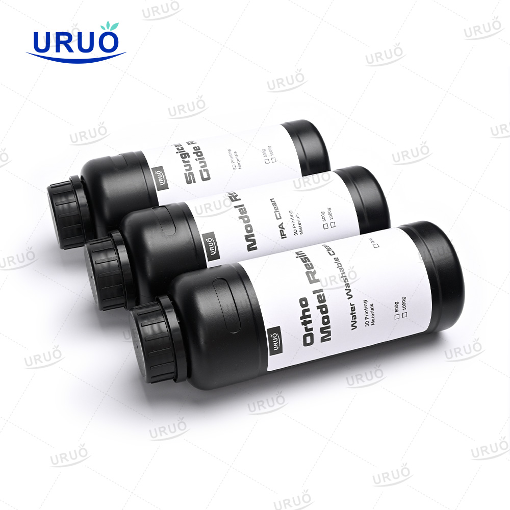 3D Printer Resin For 385&405mm - Resin Printer ulasan dan harga