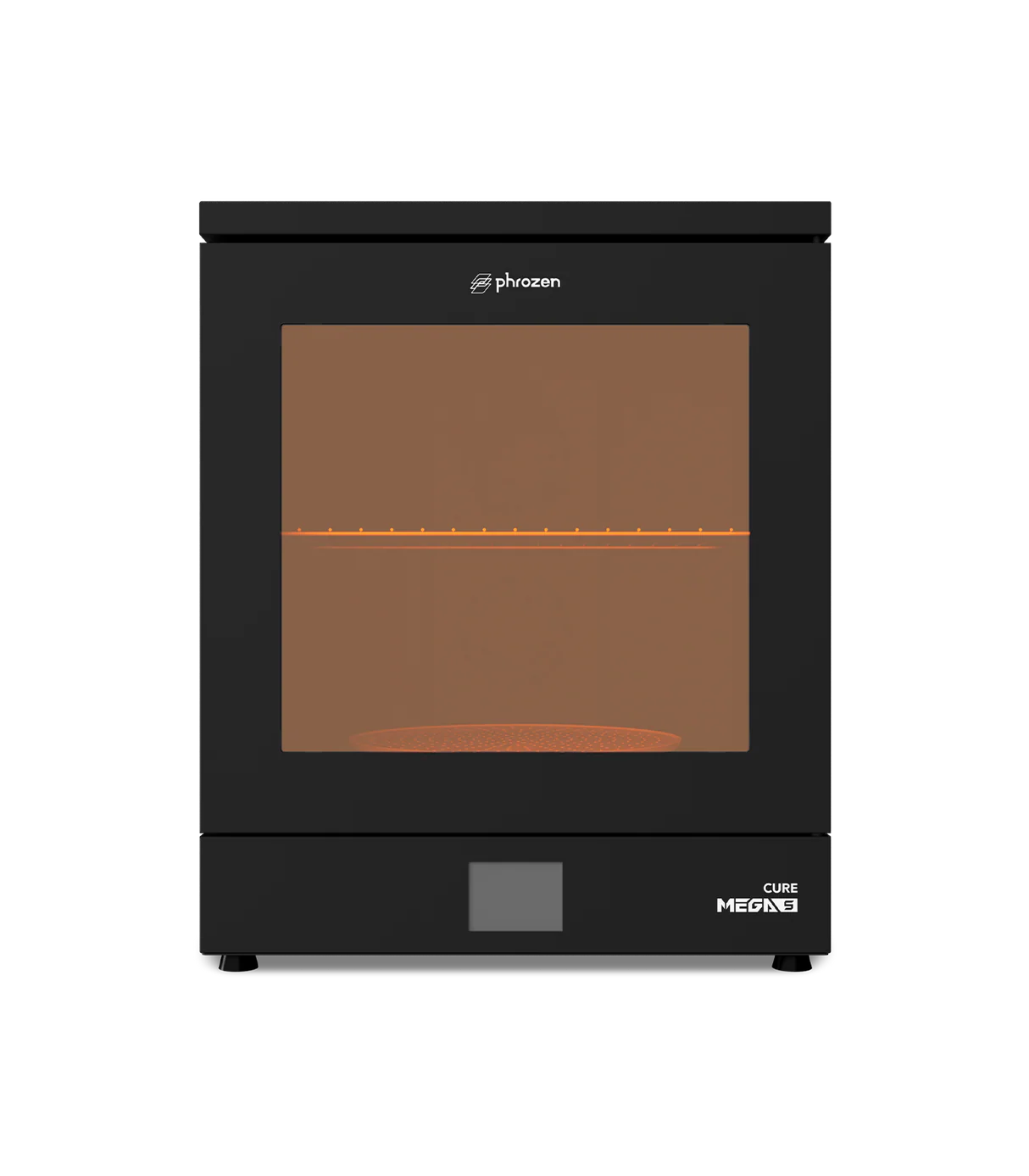 phrozen Cure Mega S 3D Printer - Enclosure 3D Printer ulasan dan harga