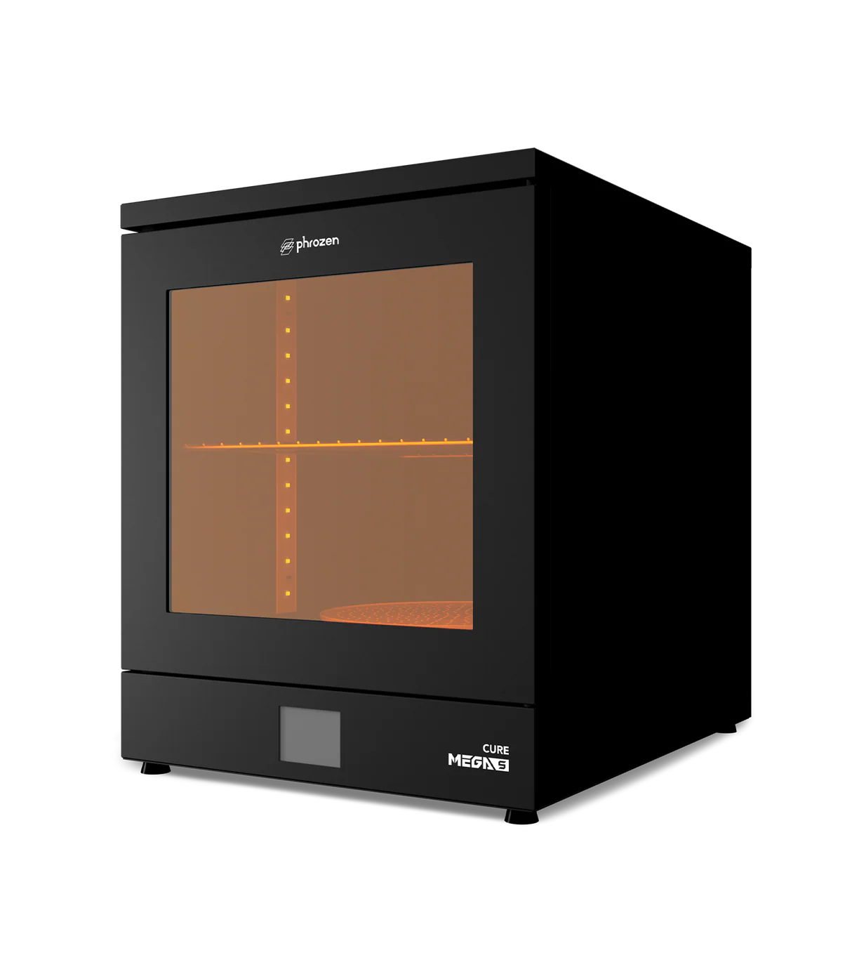 phrozen Cure Mega S 3D Printer - Enclosure 3D Printer ulasan dan harga