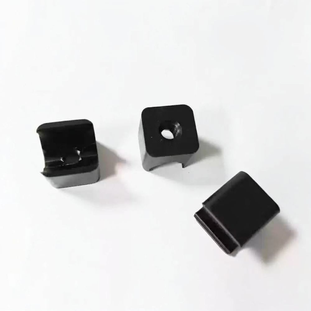 Z Axis Heatbed Steel Ball Seat - 3D Printer Bed ulasan dan harga