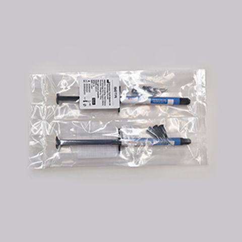 Dental Materials Polymer Porce - Uv Resin ulasan dan harga