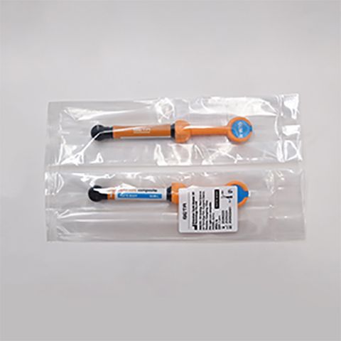 Dental Materials Polymer Porce - Uv Resin ulasan dan harga