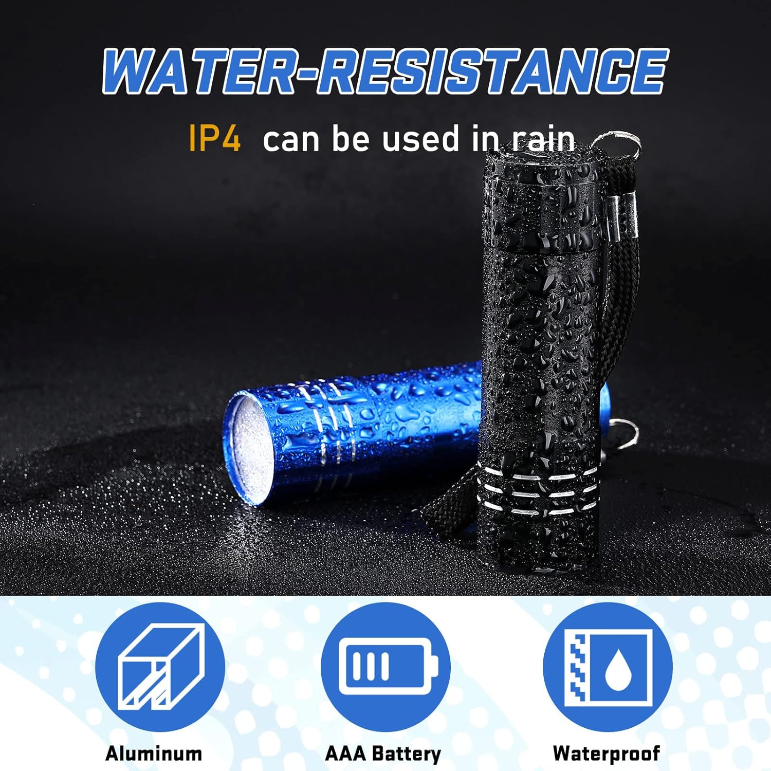 9LED Flashlight  UV Resin Curi - Uv Resin ulasan dan harga