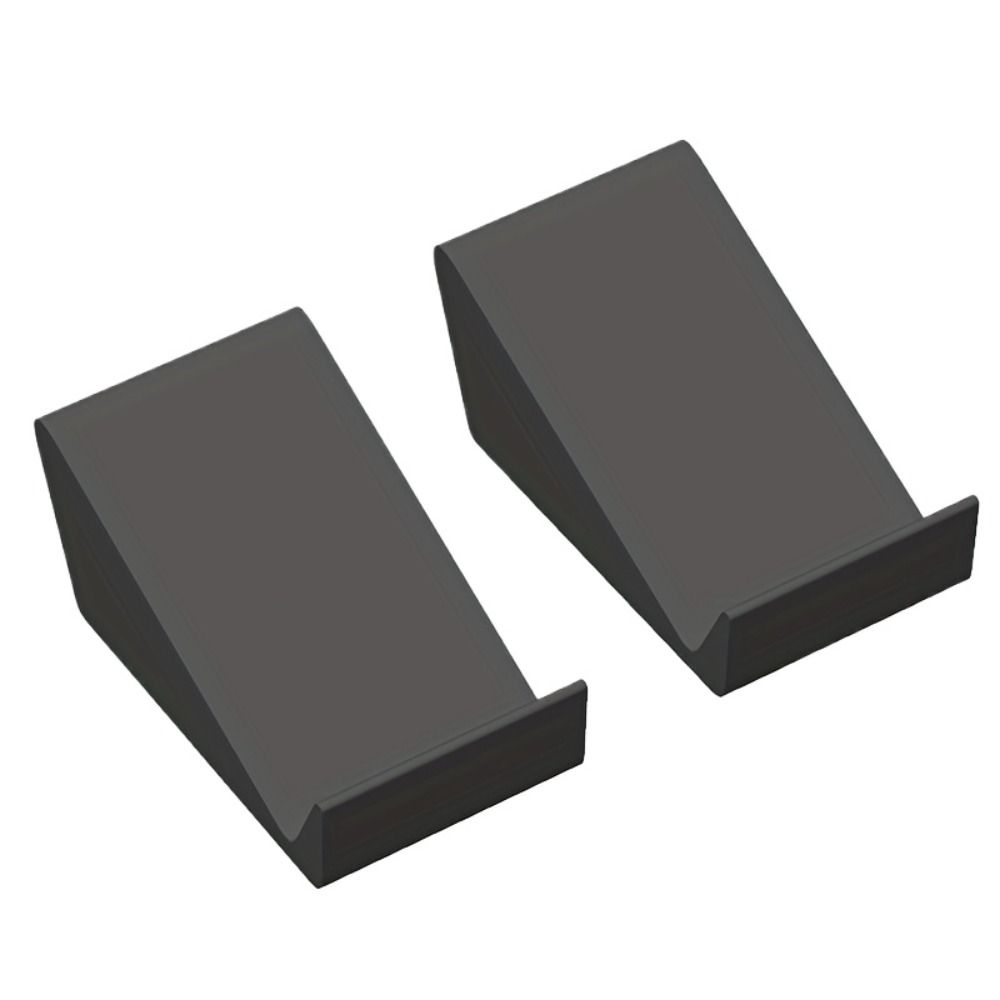 2Pcs High Quality Raised Angle - 3D Printer Stand ulasan dan harga