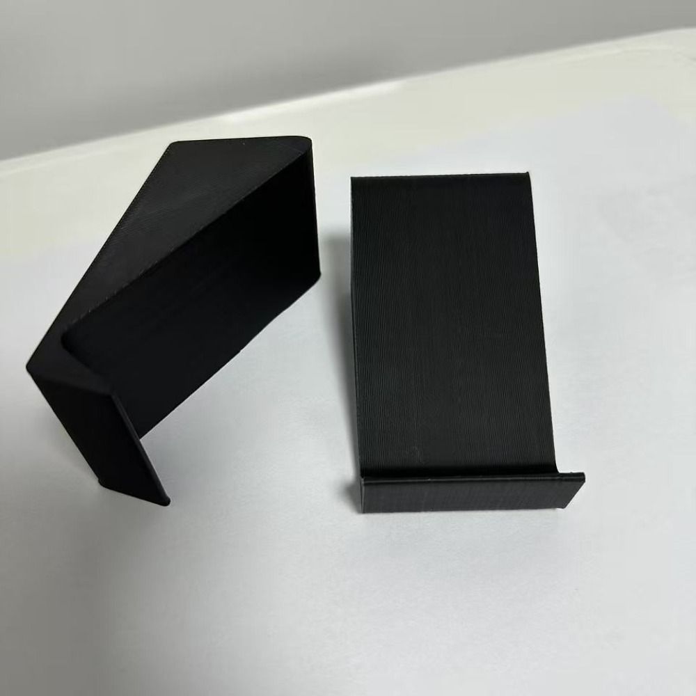 2Pcs High Quality Raised Angle - 3D Printer Stand ulasan dan harga