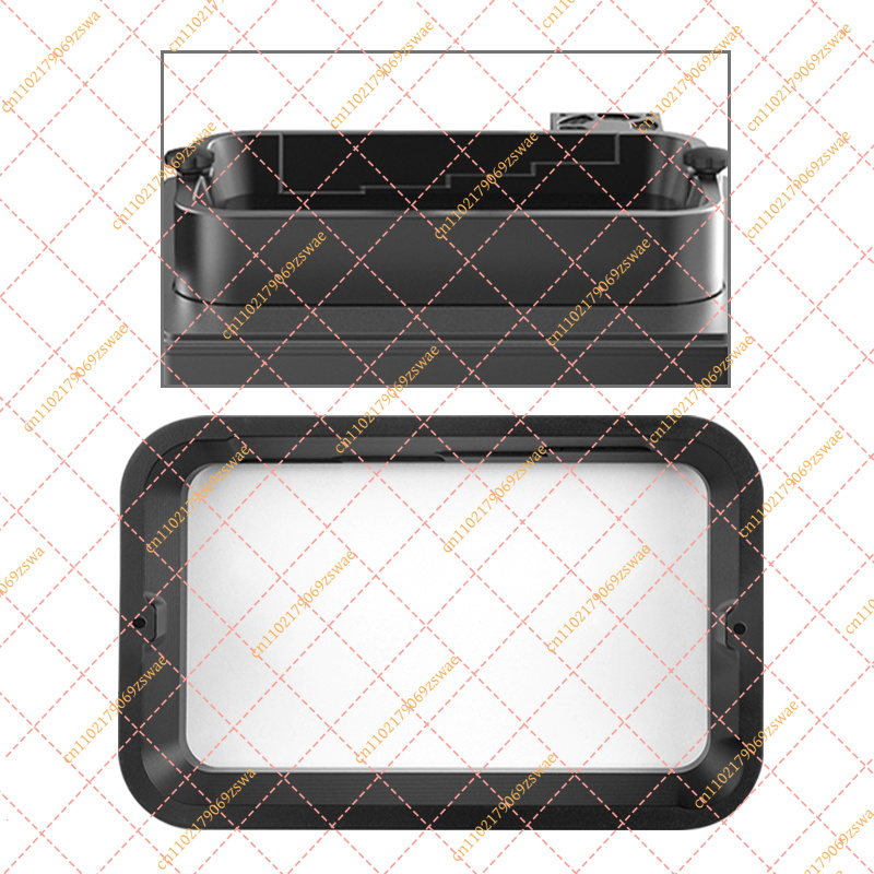 for Creality Resin Vat Replace - Resin Printer ulasan dan harga