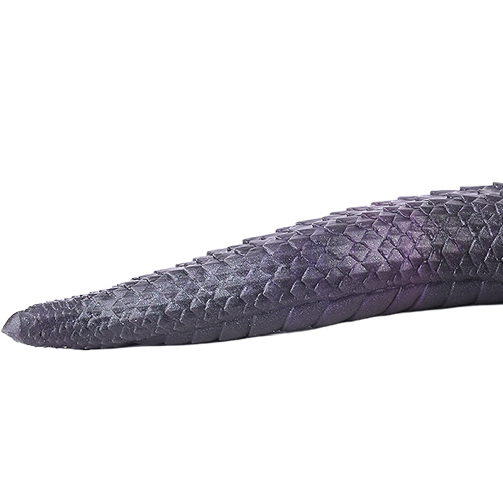 GEEBA Fantasy Snake Design Mal - Cobra Extruder ulasan dan harga
