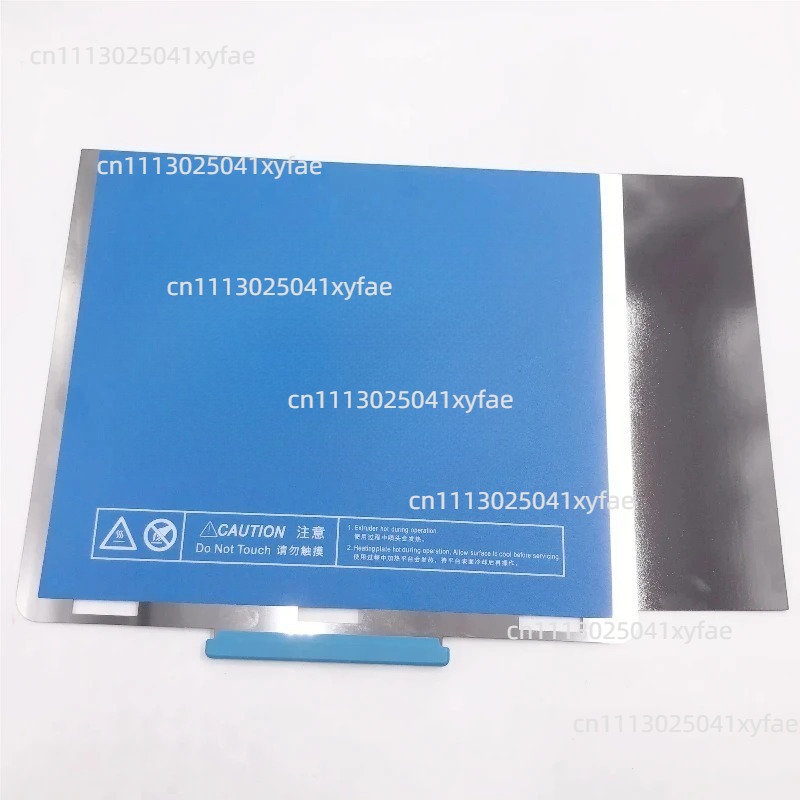 1pcs Flexible Building Bed Pla - Build Plate ulasan dan harga