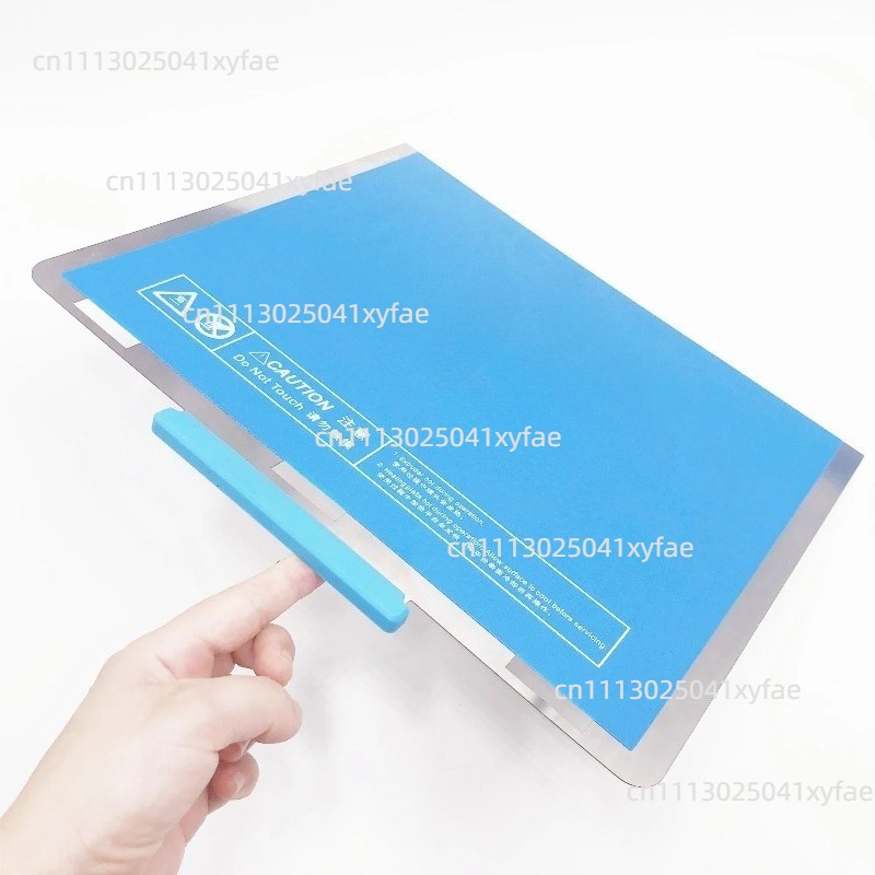 1pcs Flexible Building Bed Pla - Build Plate ulasan dan harga