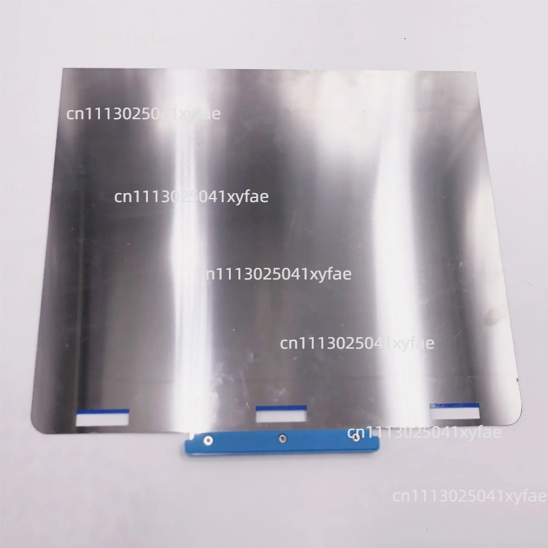 1pcs Flexible Building Bed Pla - Build Plate ulasan dan harga