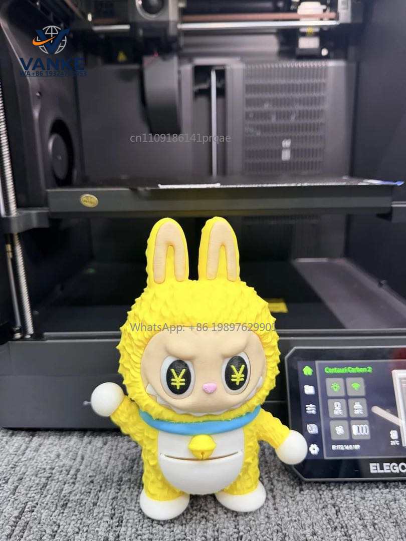 2026 NEW ELEGOO Centauri Carbo - 3D Printer ulasan dan harga