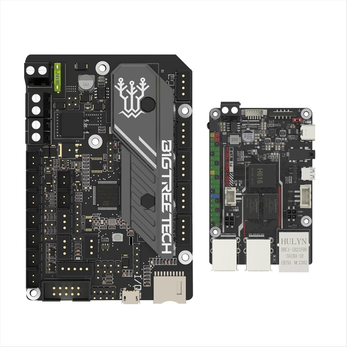 New  SKR Mini E3 V3.0 32 Bit C - Skr Mini E3 ulasan dan harga