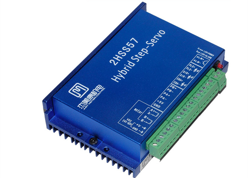 2 phase Closed loop Stepper dr - Closed Loop Stepper Motor Nema 17 ulasan dan harga