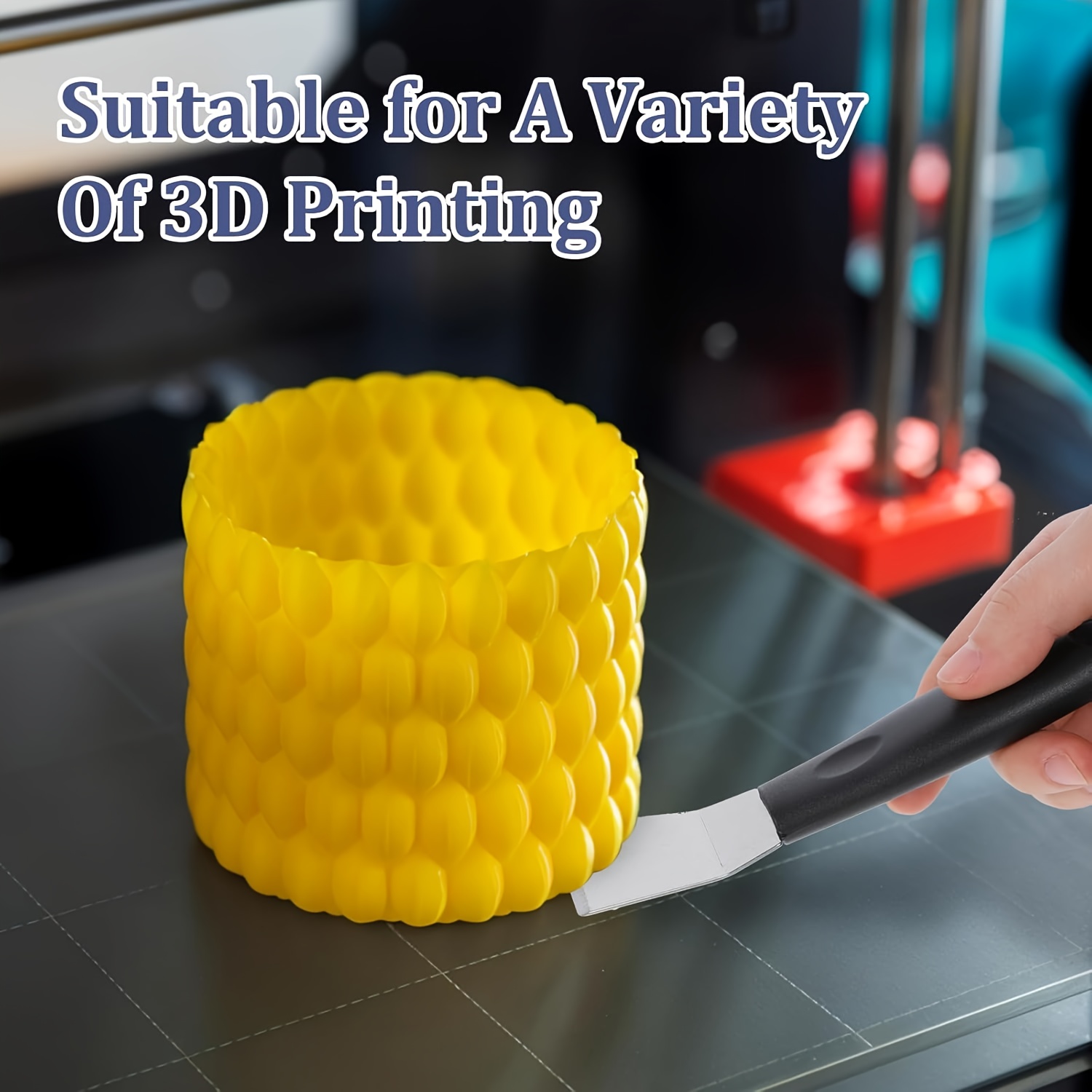 3D Printing Tools, Various Typ - 3D Printer Stand ulasan dan harga