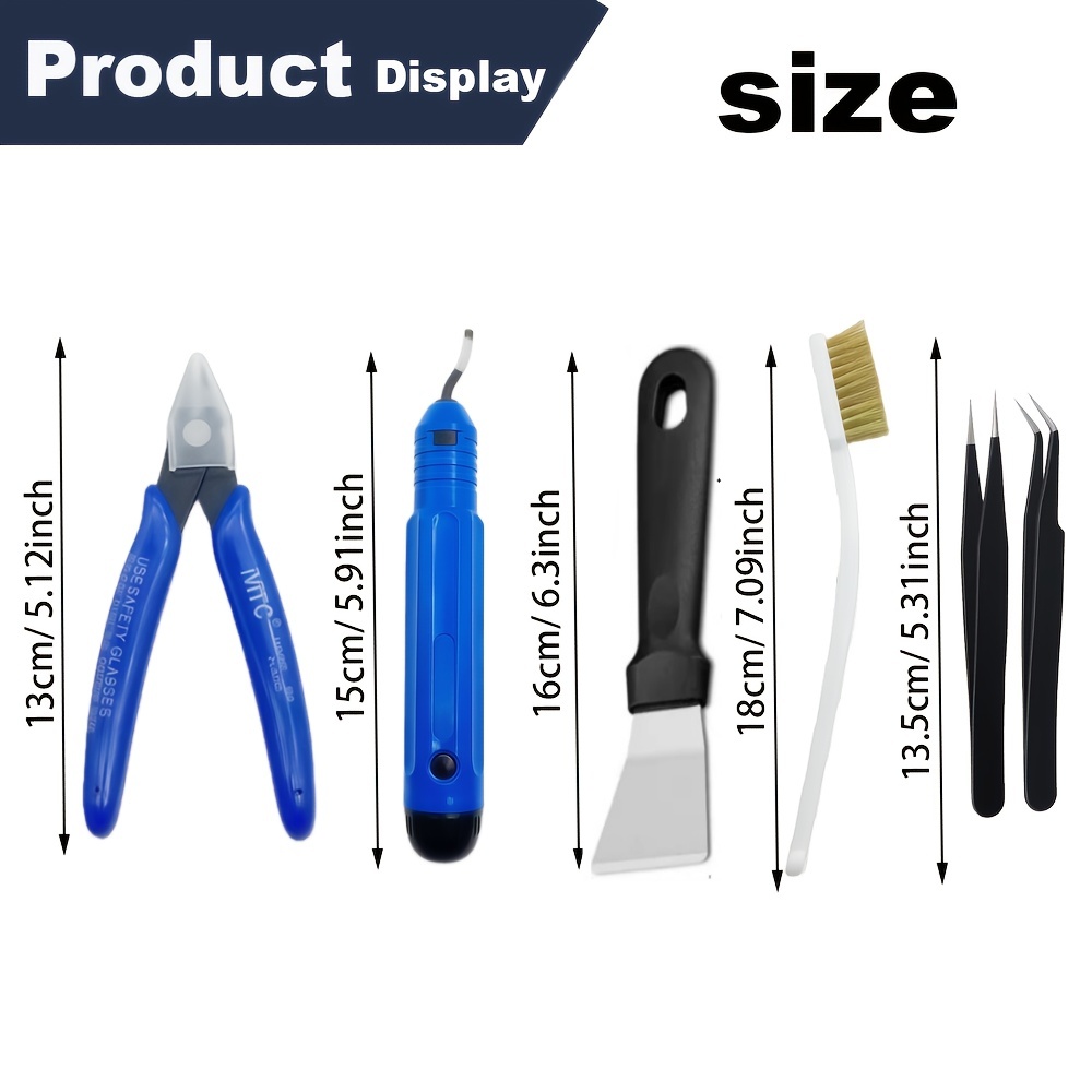 3D Printing Tools, Various Typ - 3D Printer Stand ulasan dan harga