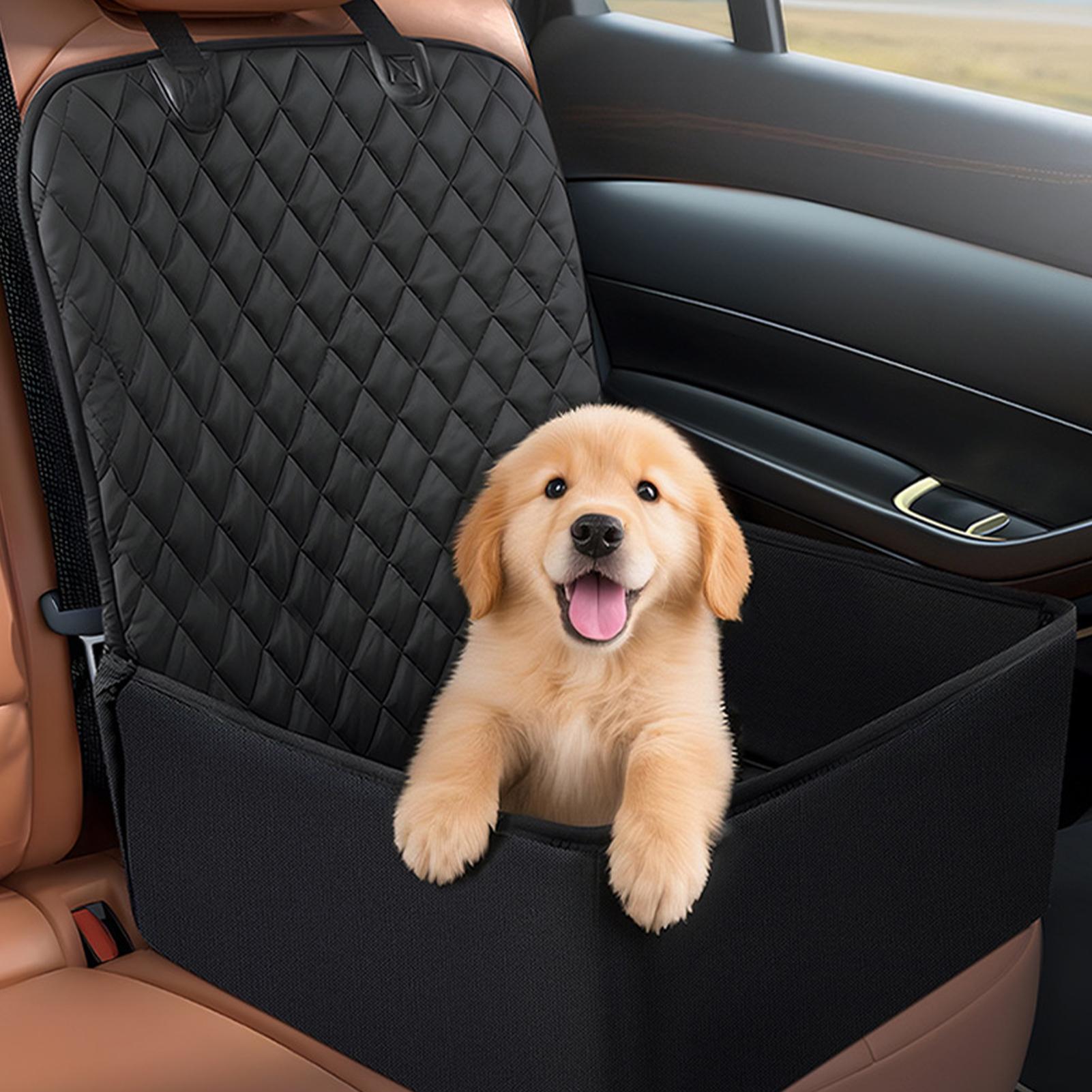 For Truck Dog Car Seat Large W - Carriage Bed ulasan dan harga