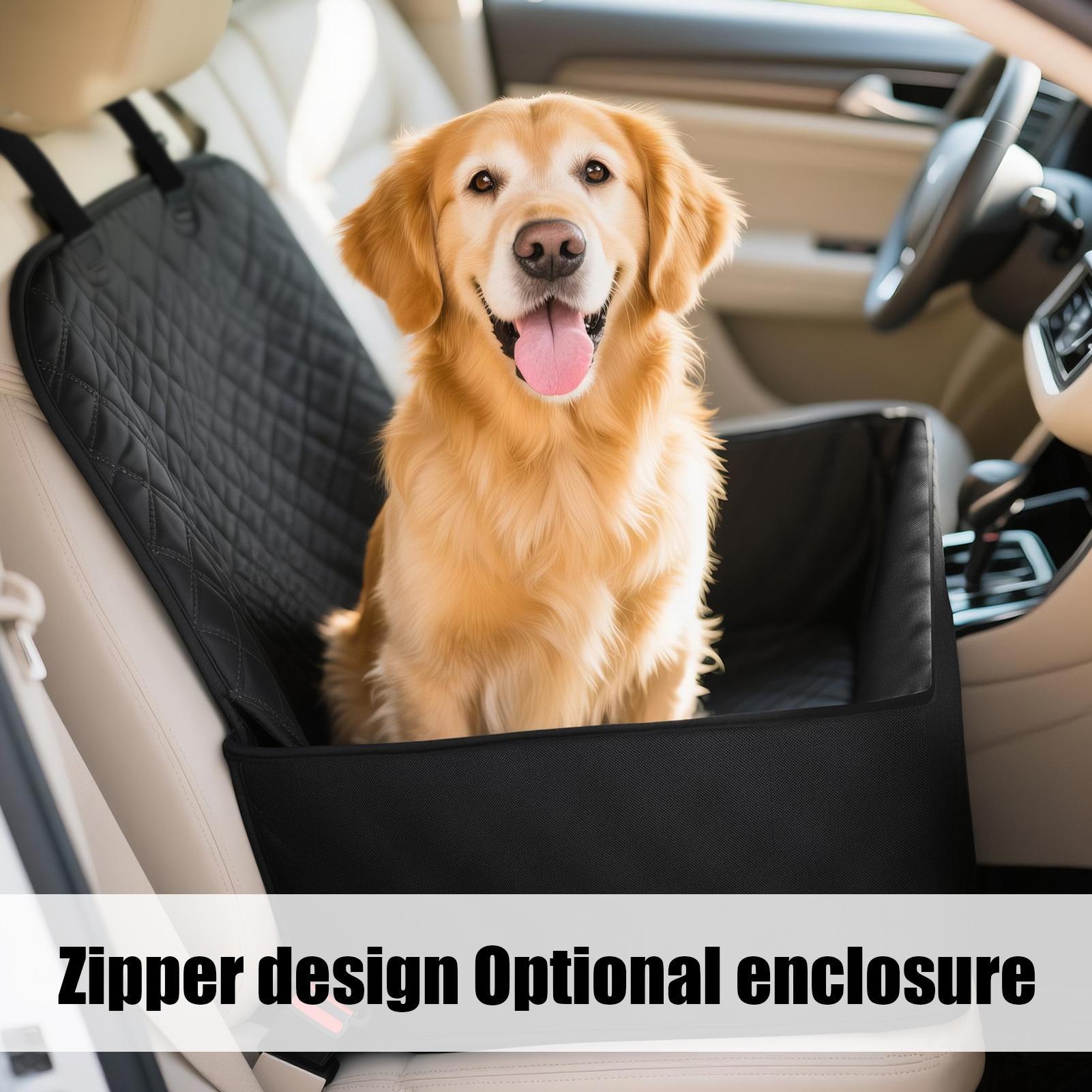 For Truck Dog Car Seat Large W - Carriage Bed ulasan dan harga