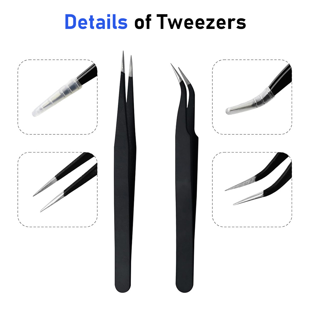 Nozzle Cleaning Needles Tool K - Fdm Printer ulasan dan harga