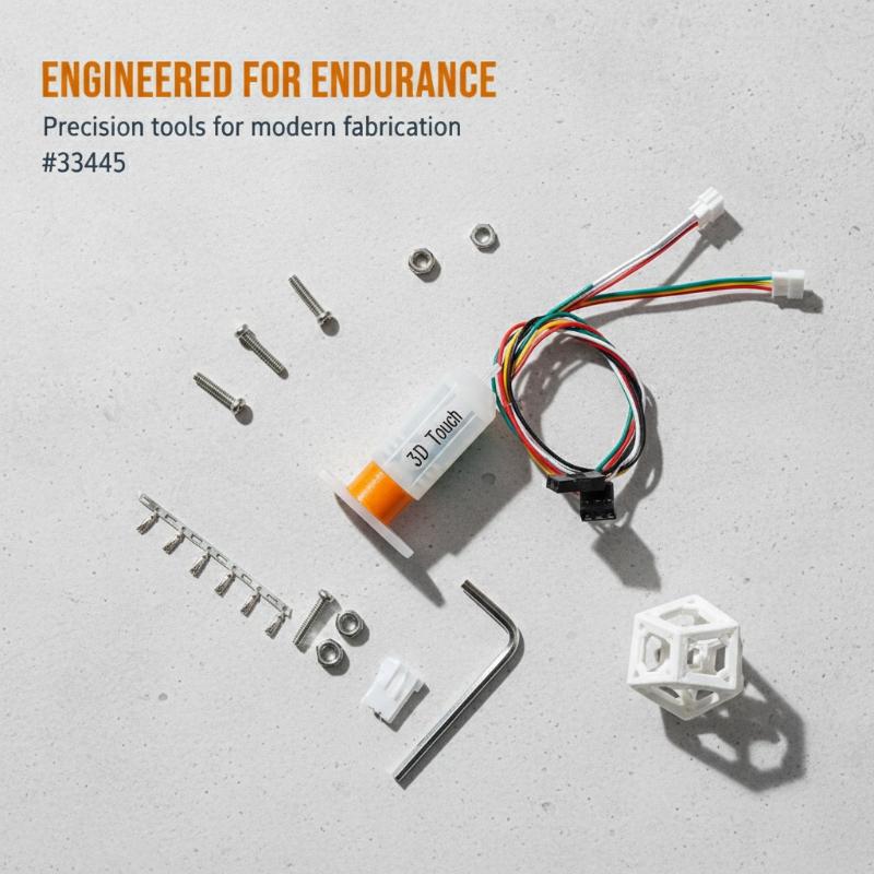 3D Printer Parts 3D Touch Auto - Cr Touch ulasan dan harga