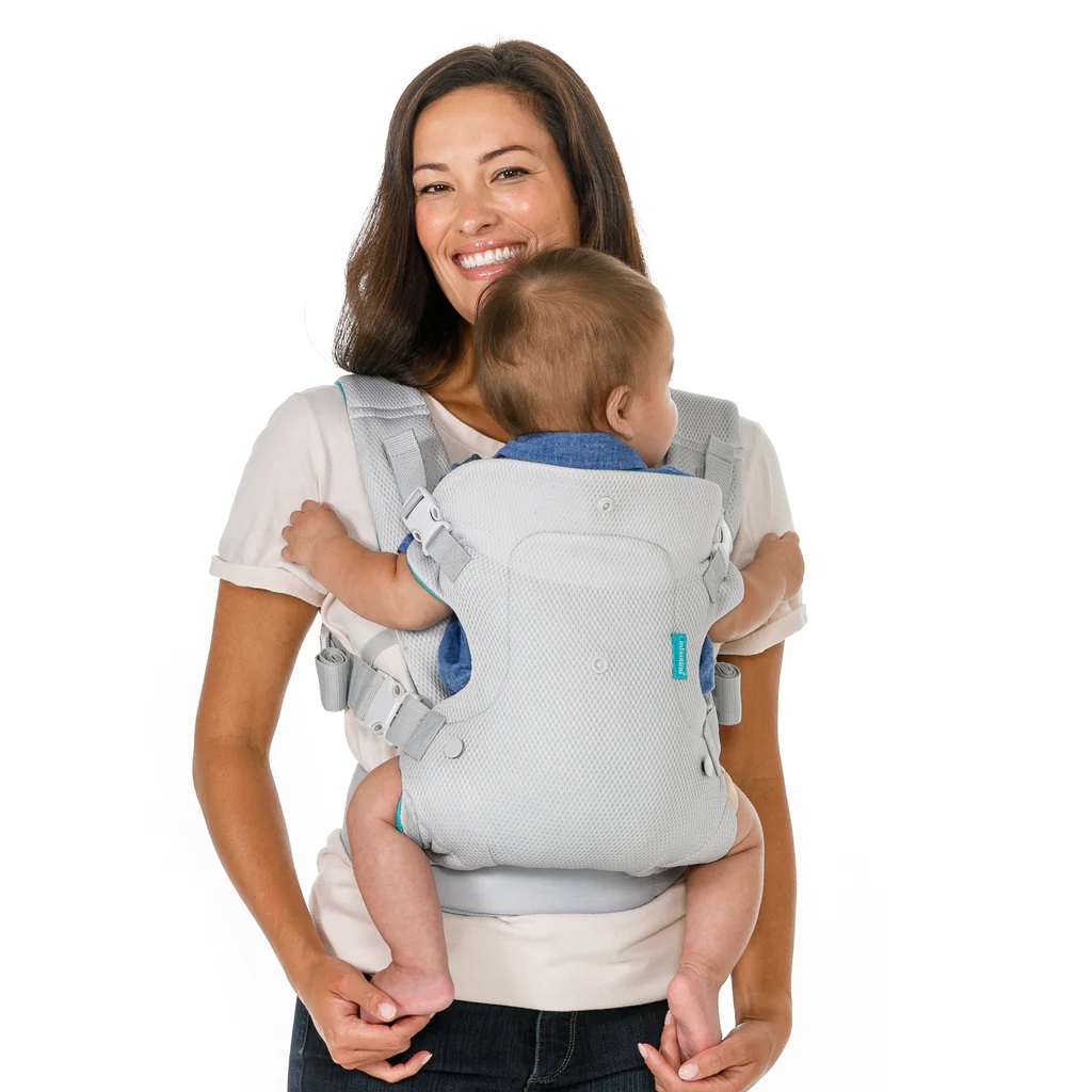 Advanced 4-in-1 Baby Carrier S - Carriage Bed ulasan dan harga