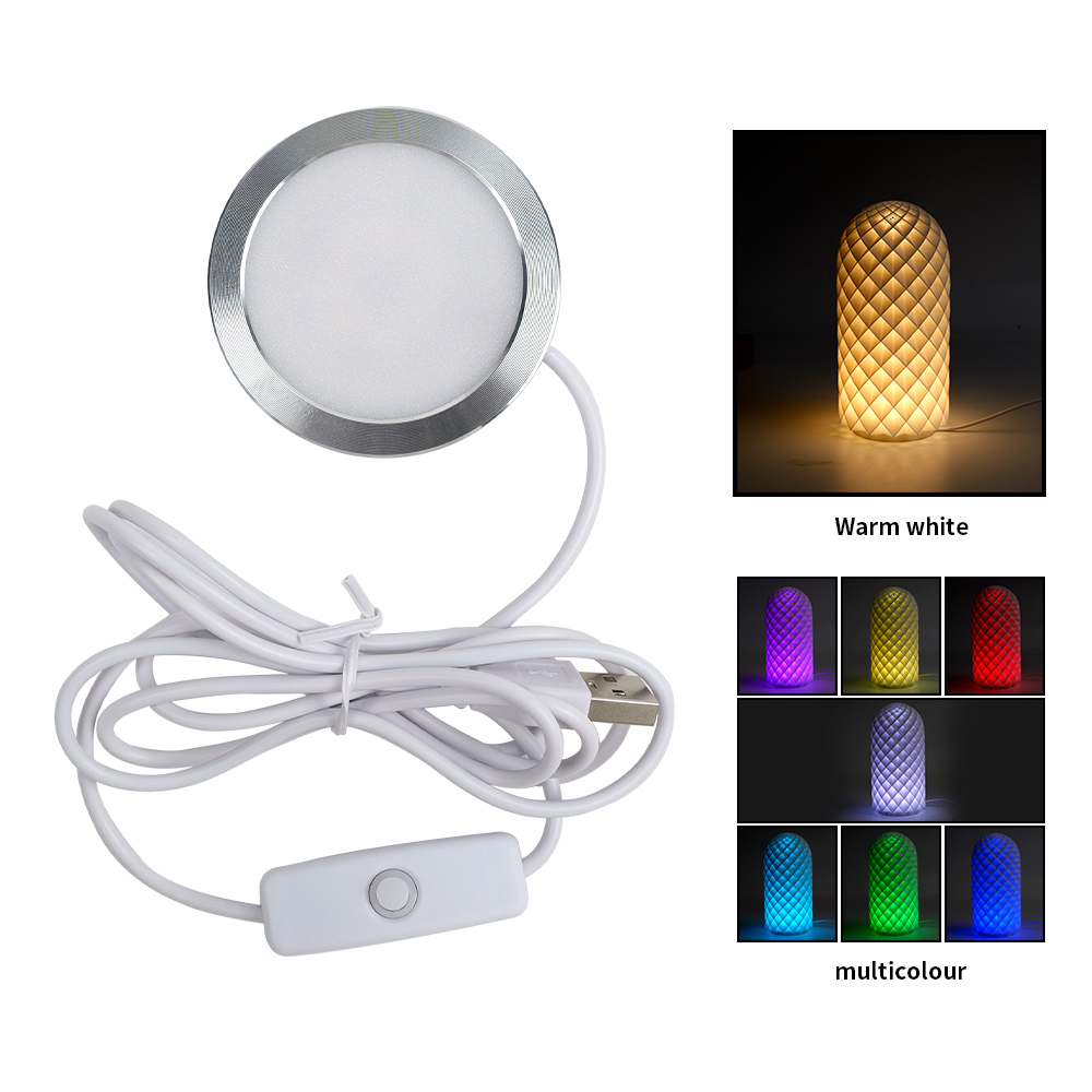 For Bambu Lab Led Lamp Kit 001 - 3D Printer Bed ulasan dan harga