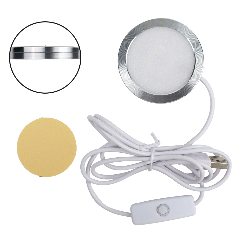 For Bambu Lab Led Lamp Kit 001 - 3D Printer Bed ulasan dan harga