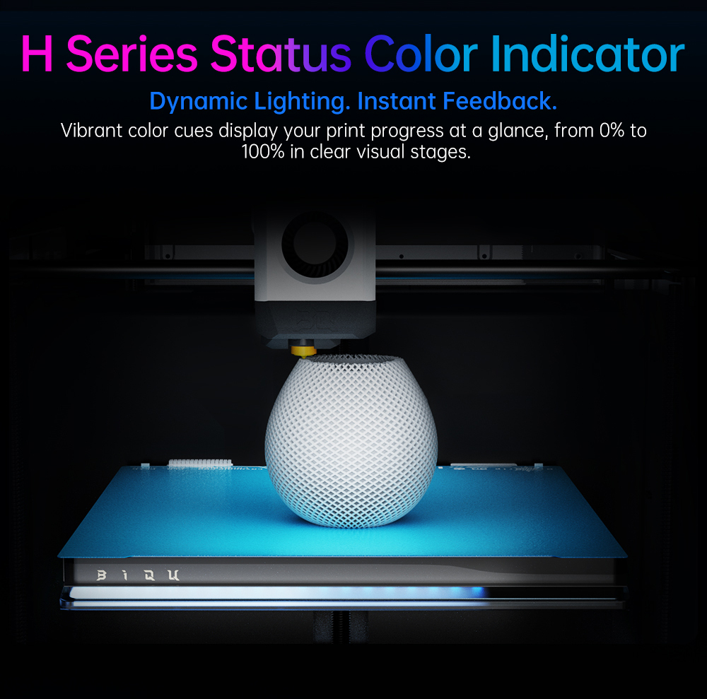BIGTREETECH Panda Status P2 Sm - 3D Printer Stand ulasan dan harga
