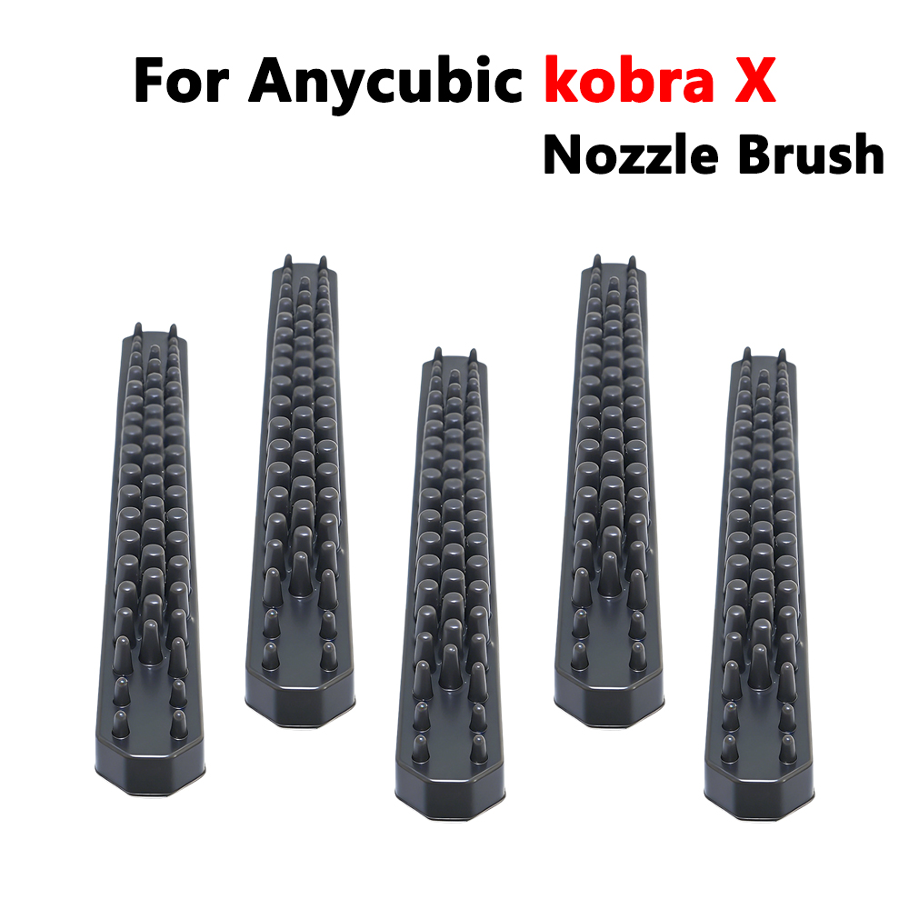 1-10pcs For Anycubic Kobra X N - Cobra Extruder ulasan dan harga